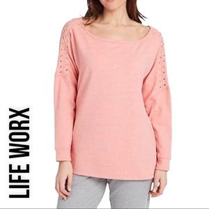 Life Worx Long Sleeve